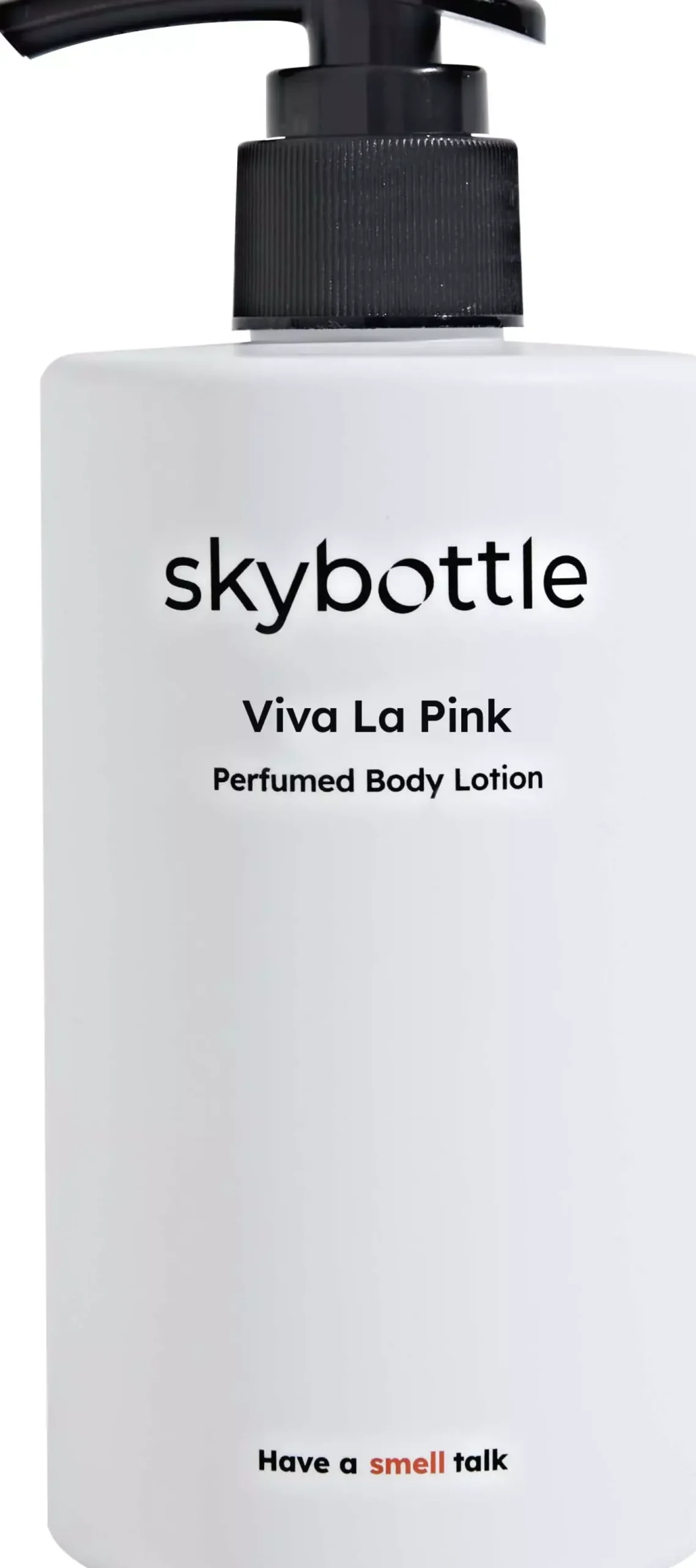 Skybottle Viva La Pink Perfumed Body Lotion 300 ml