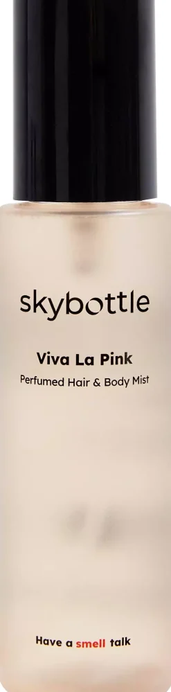 Skybottle Viva La Pink Perfumed Hair & Body Mist 100 ml