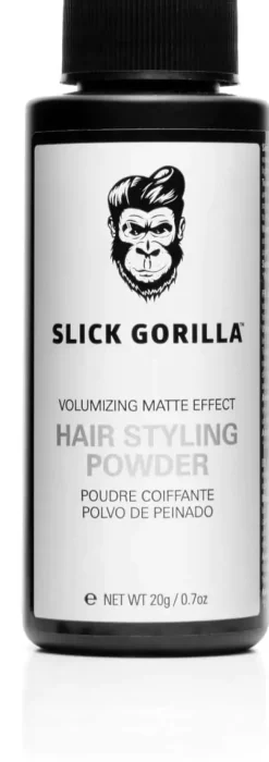 Slick Gorilla Hair Styling Powder 20 g
