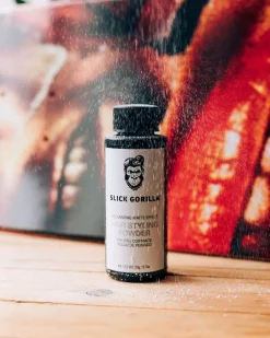 Slick Gorilla Hair Styling Powder 20 g