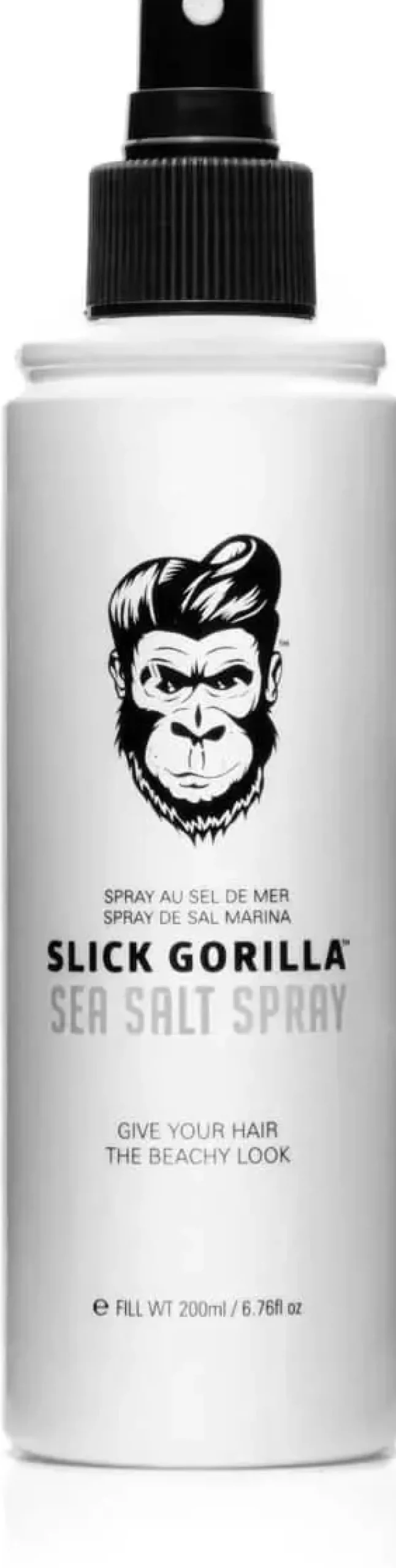 Slick Gorilla Sea Salt Spray 200 ml