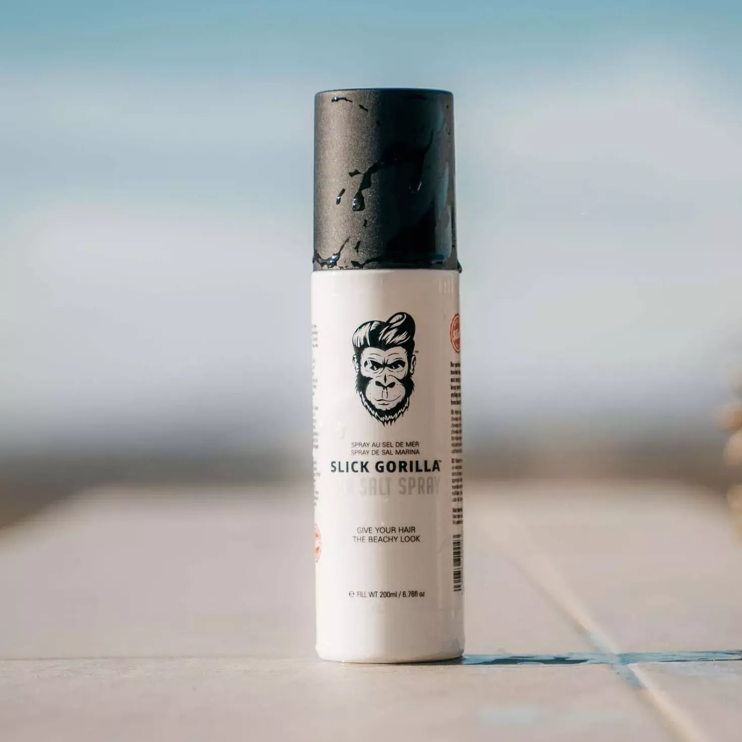 Slick Gorilla Sea Salt Spray 200 ml