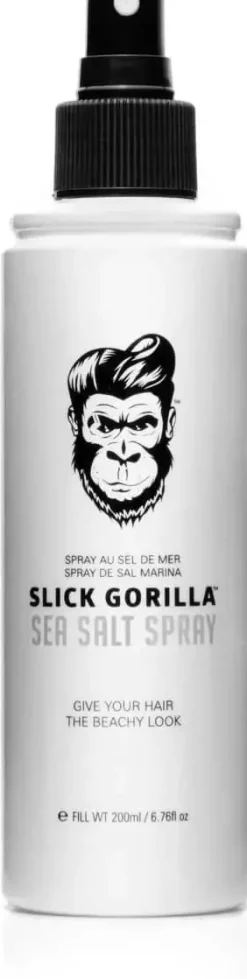 Slick Gorilla Sea Salt Spray 200 ml
