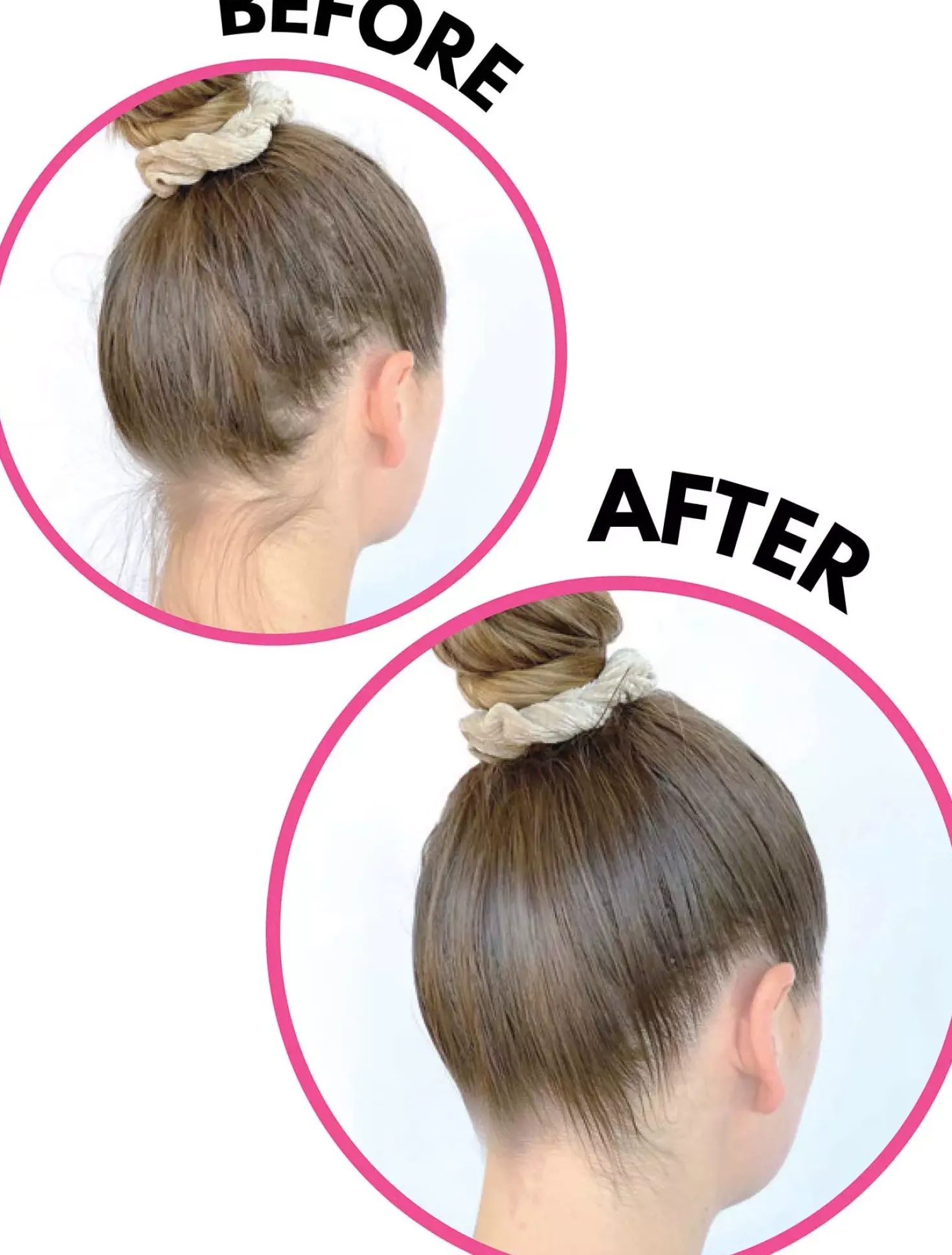 SLICKHAIR Slick Stick Anti-Flyaway Hair Wand Singles 10 ml