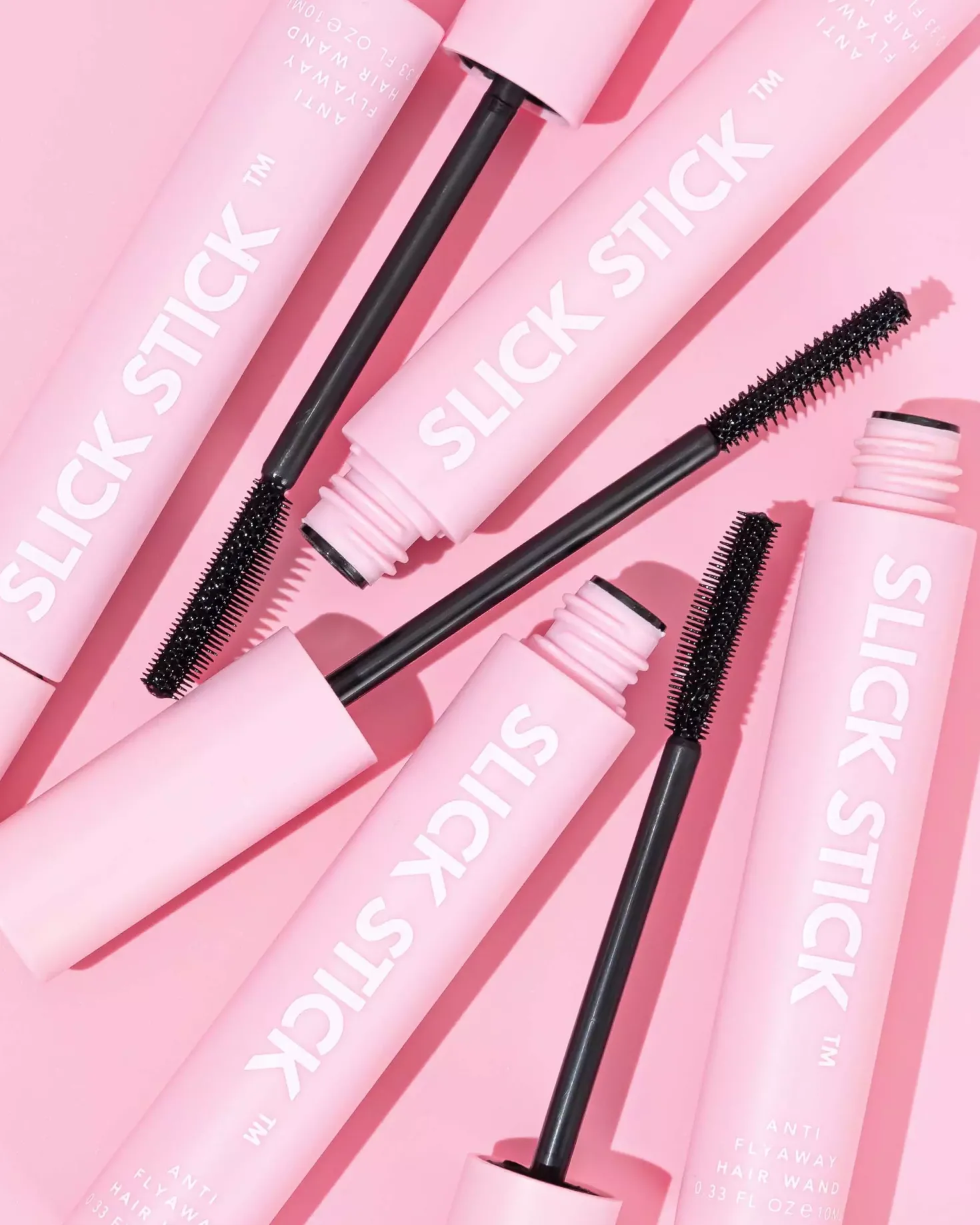 SLICKHAIR Slick Stick Anti-Flyaway Hair Wand Singles 10 ml