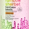 Sliick by Salon Perfect Hard Wax Beads Rainbow Sherbet