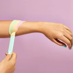 Sliick by Salon Perfect Hard Wax Beads Rainbow Sherbet
