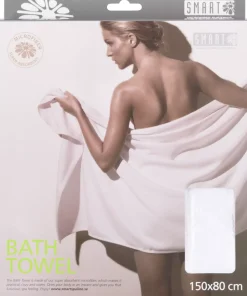 SmartSmart Spa Bathtowel