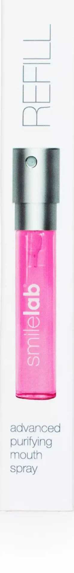 Smile LabSIGNATURE Purifying mouth spray REFILL 8 ml