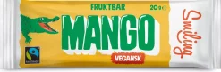 Smiling Mangobar 20 g
