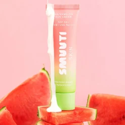 Smuuti Skin Bundle Watermelon Dew Serum 30 ml x 2