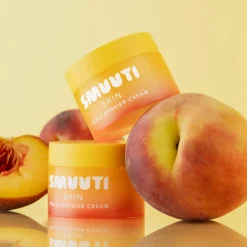 Smuuti Skin Peach Barrier Cream 50 ml