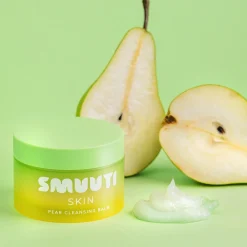 Smuuti Skin Pear Cleansing Balm 100 ml