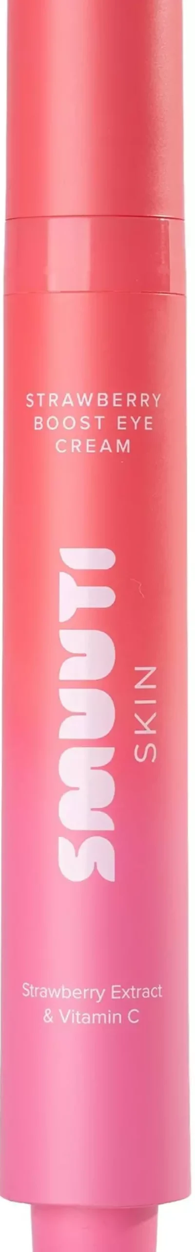 Smuuti Skin Strawberry Boost Eye Cream