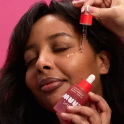 Smuuti Skin Strawberry Boost Serum