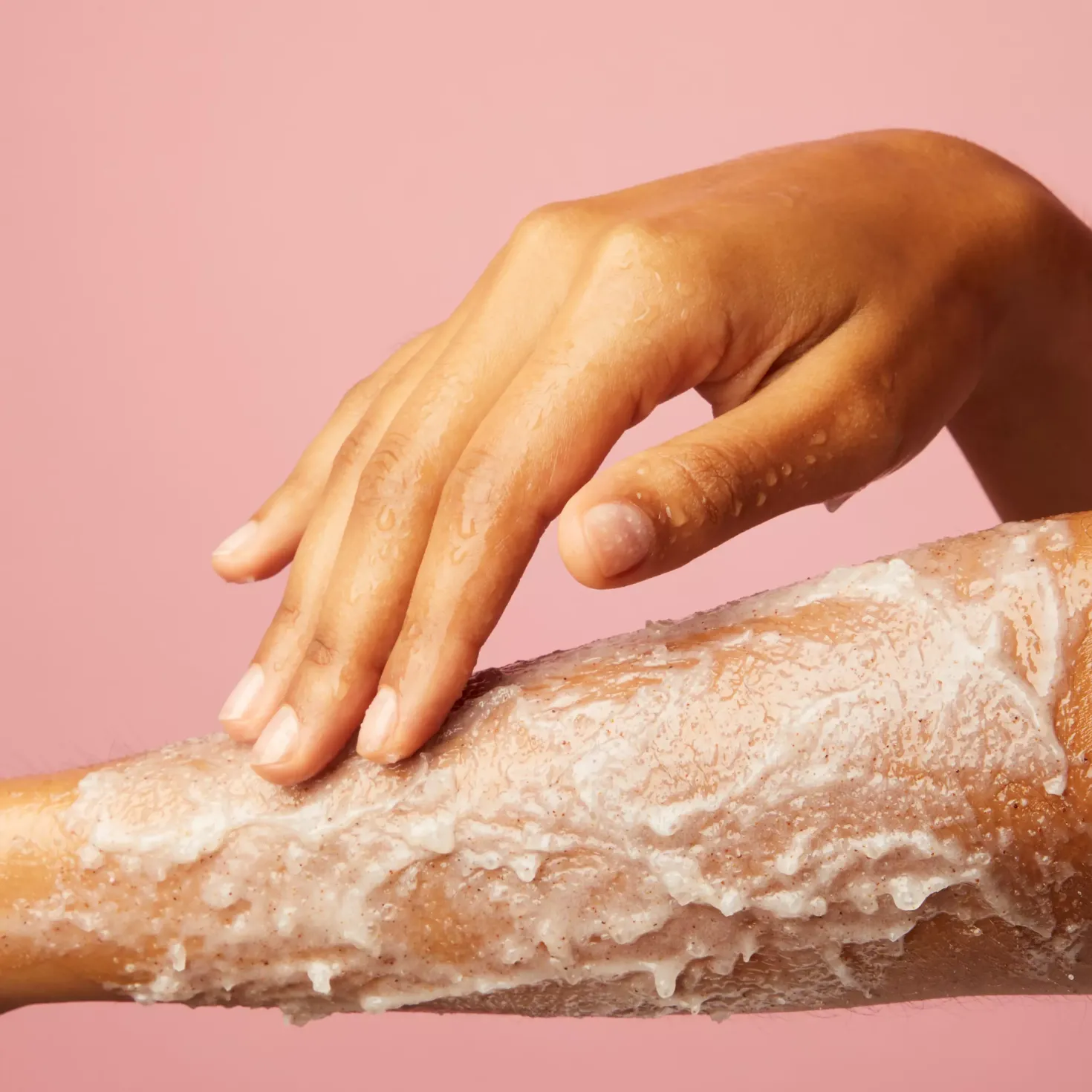 Soap & GloryOriginal Pink Flake Away Body Scrub 300 ml