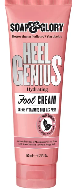 Soap & GloryOriginal Pink Heel Genius 125 ml