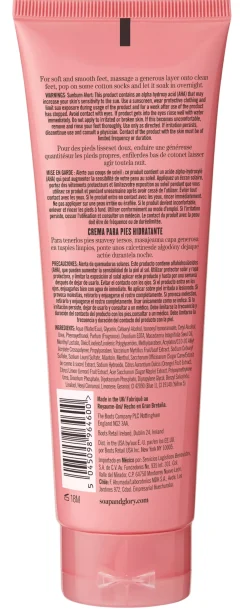 Soap & GloryOriginal Pink Heel Genius 125 ml