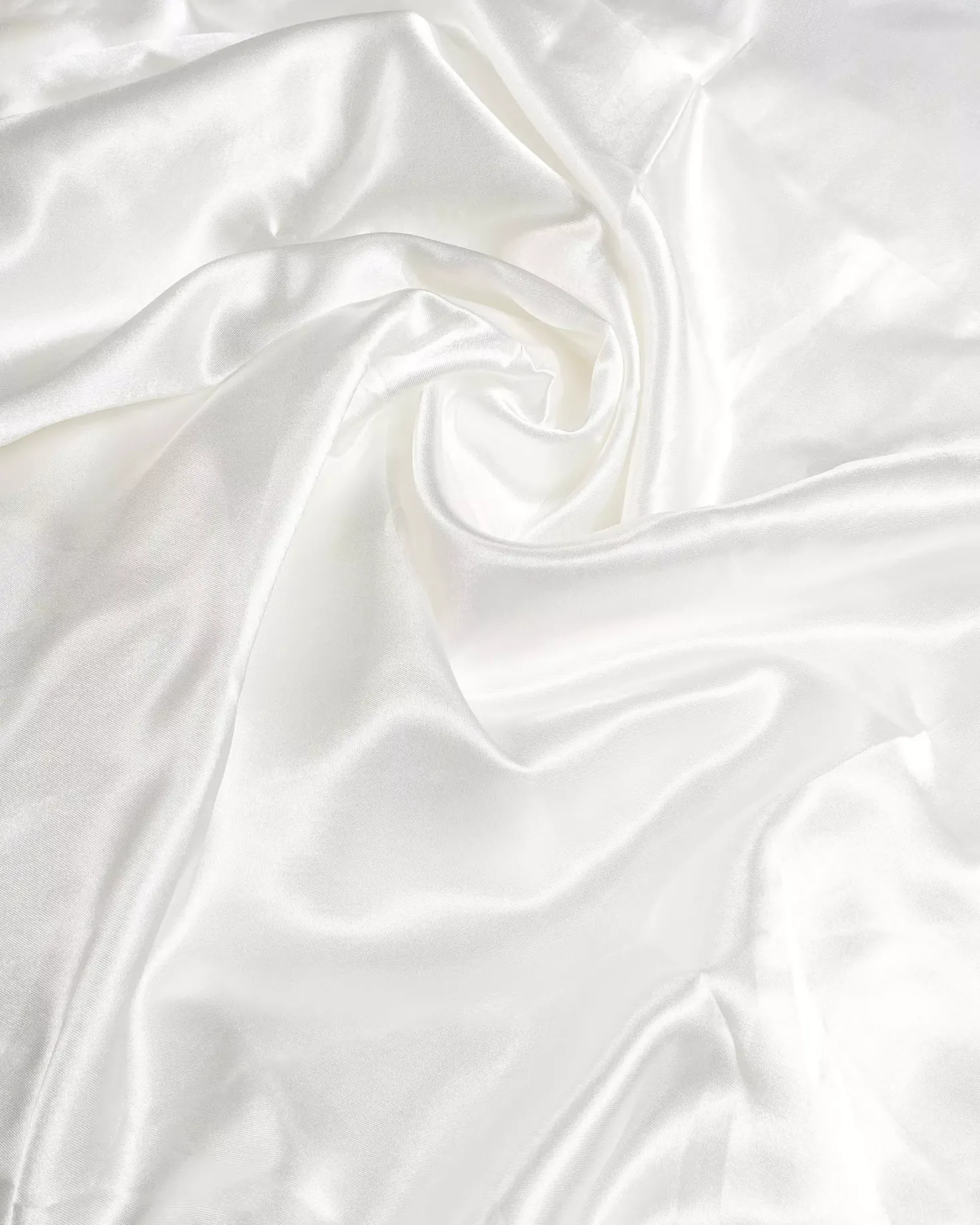 So Eco Satin Pillow Case Double Pack