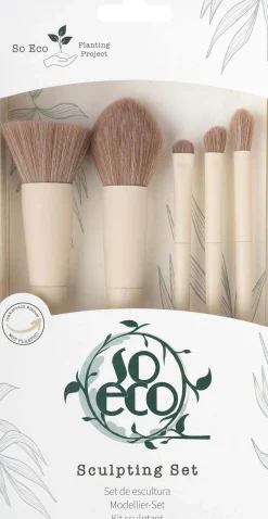 So Eco Sculpting Set