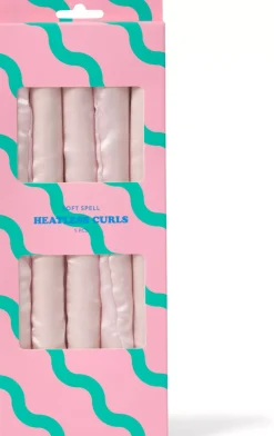 Soft Spell Heatless Curlers 5 stk