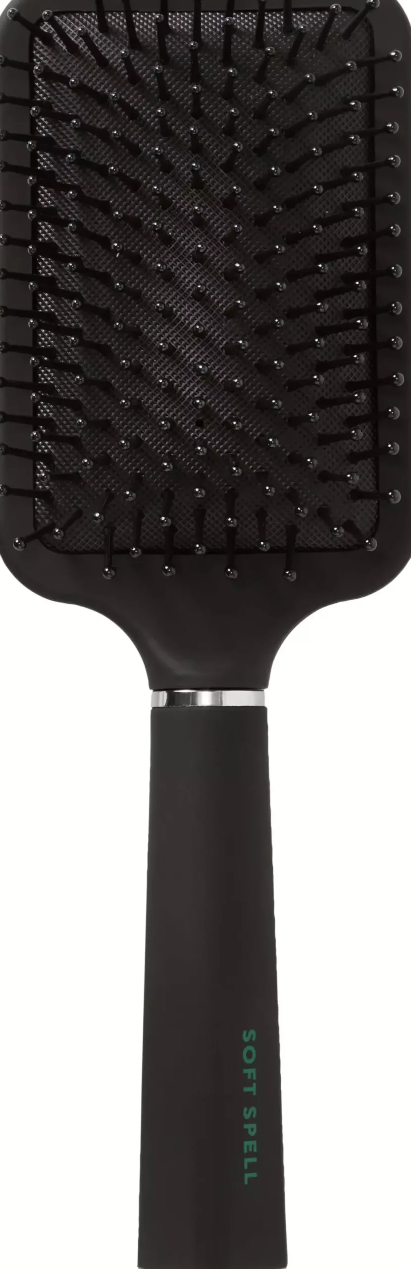 Soft Spell Paddle Brush – Smooth & Straightening Hair Brush