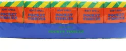 Soft Spell Paper Tissues – 10 x 10 Pack