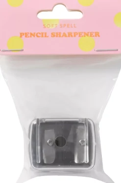 Soft Spell Pencil Sharpener – Makeup Sharpener