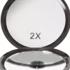 Soft Spell Pocket Mirror – Compact Mirror
