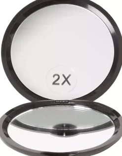 Soft Spell Pocket Mirror – Compact Mirror