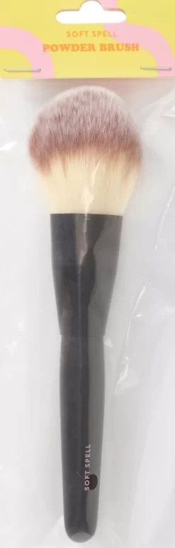 Soft Spell Powder Brush – Soft Face Brush