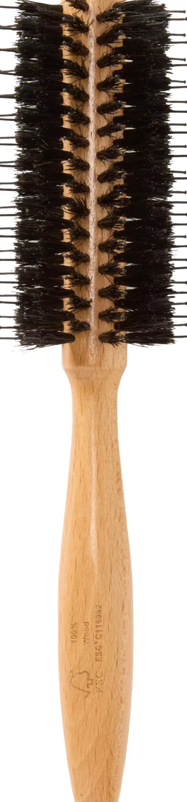 Soft Spell Round Brush FSC 100%