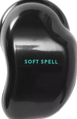 Soft Spell Small Detangling Brush Compact Size