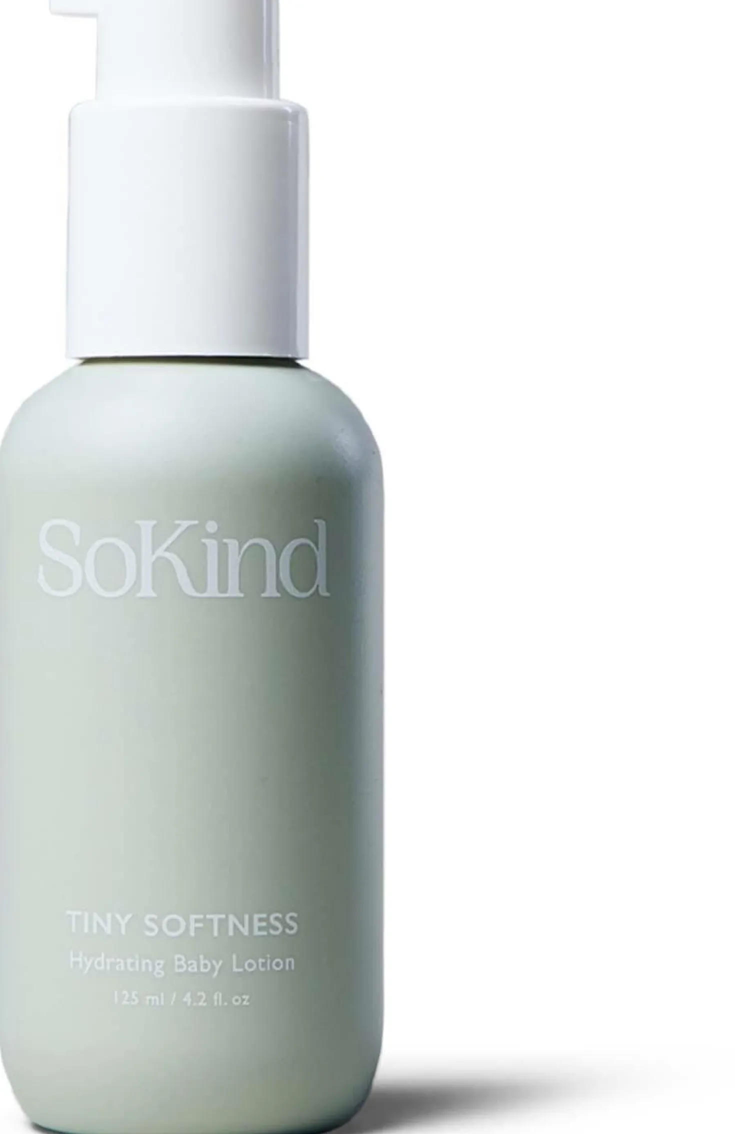 SoKindBaby Tiny Softness 125 ml
