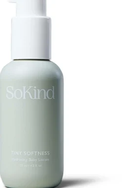 SoKindBaby Tiny Softness 125 ml