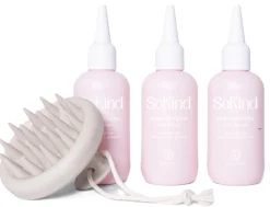 SoKind Hair Growth Set