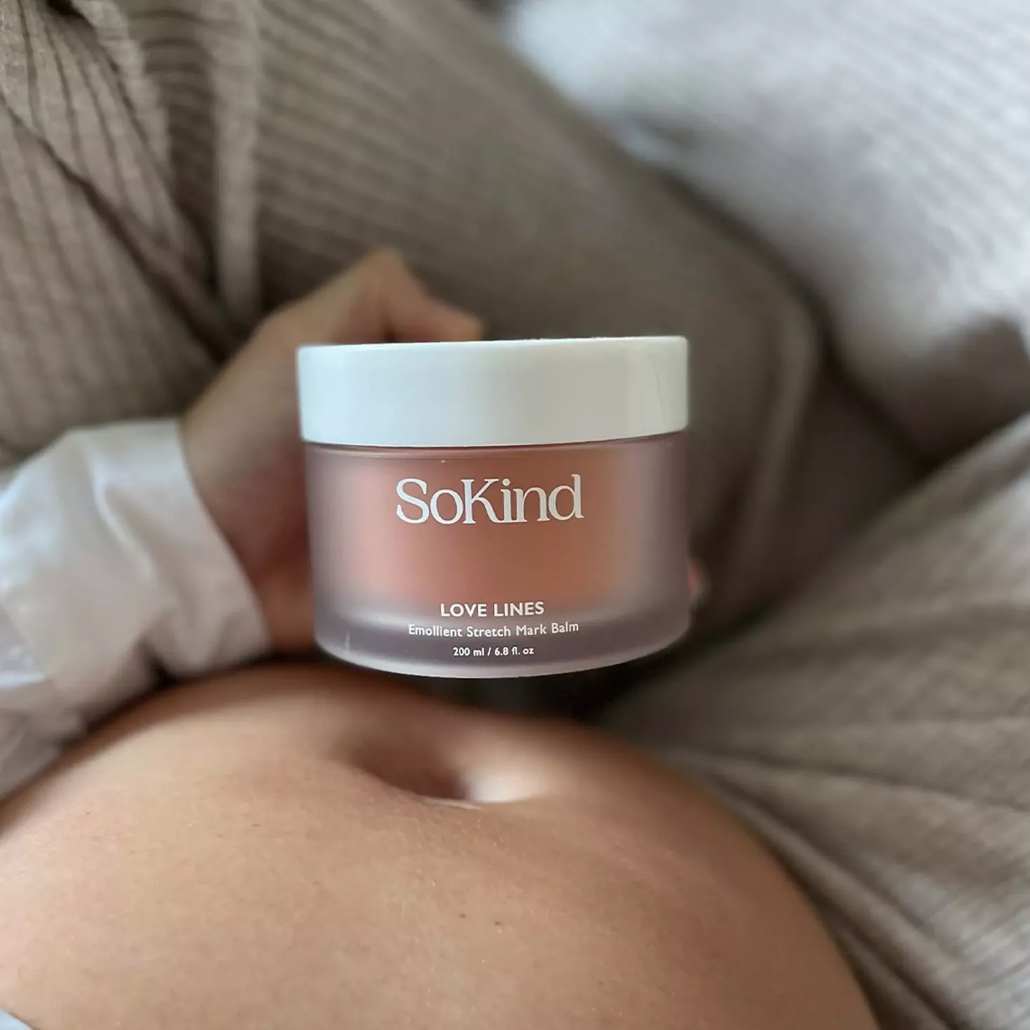 SoKindMom Love Lines 200 ml
