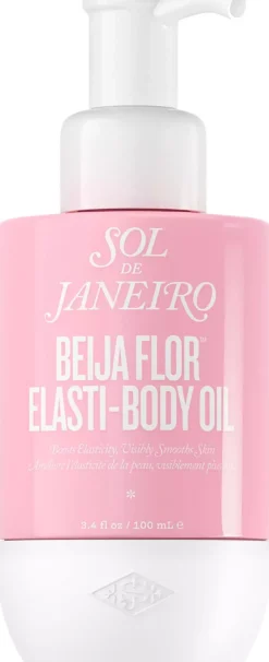 Sol De Janeiro Beija Flor Elasti-Body Oil 100 ml