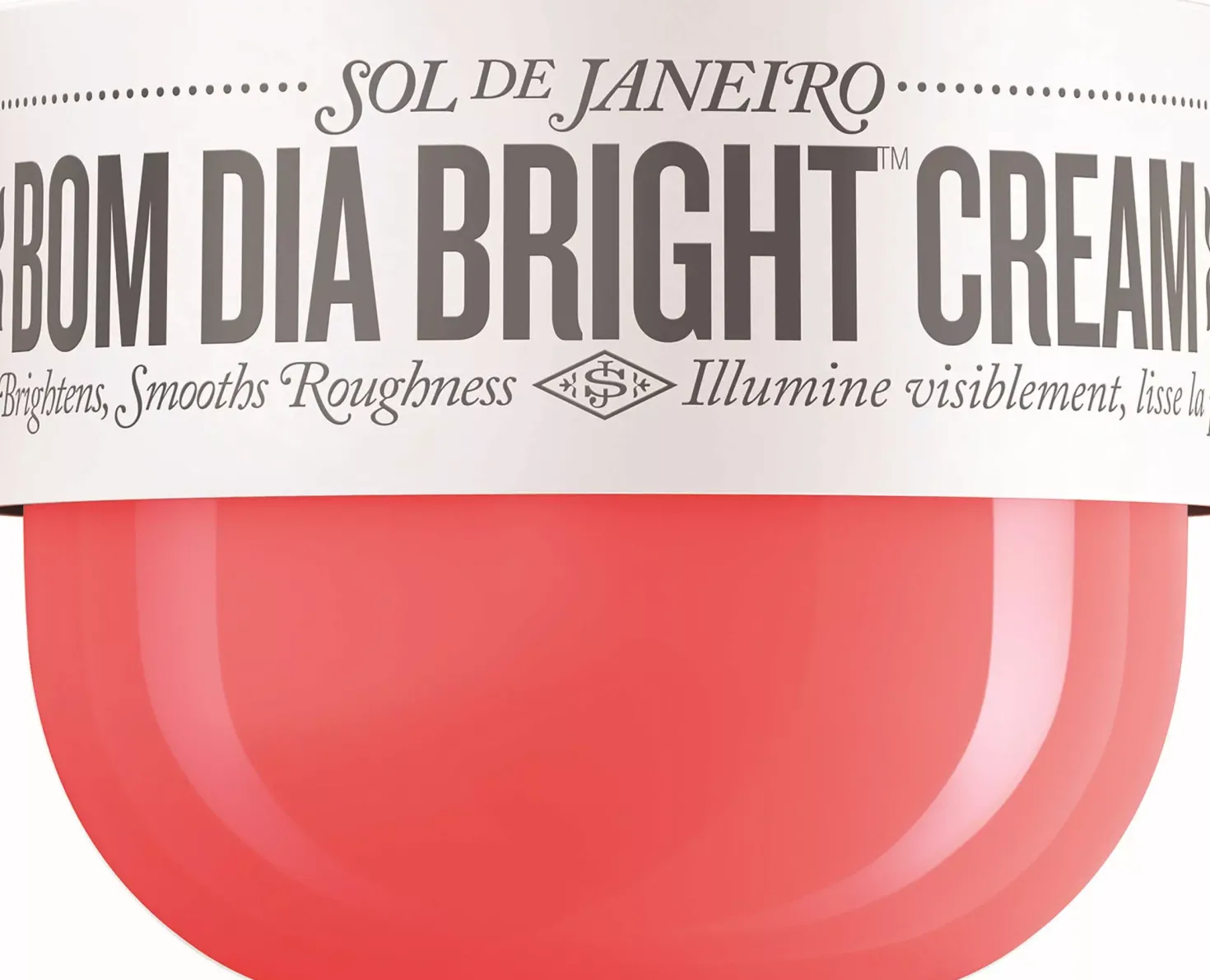 Sol De Janeiro Bom Dia Bright Cream 75 ml