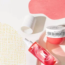Sol De Janeiro Bom Dia Bright Cream 75 ml