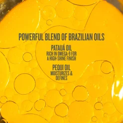 Sol De Janeiro Brazilian Glossy Nourishing Hair Oil 58 ml