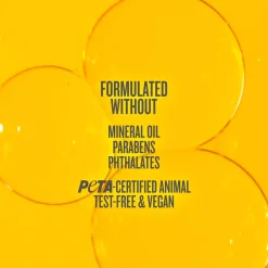 Sol De Janeiro Brazilian Glossy Nourishing Hair Oil 58 ml
