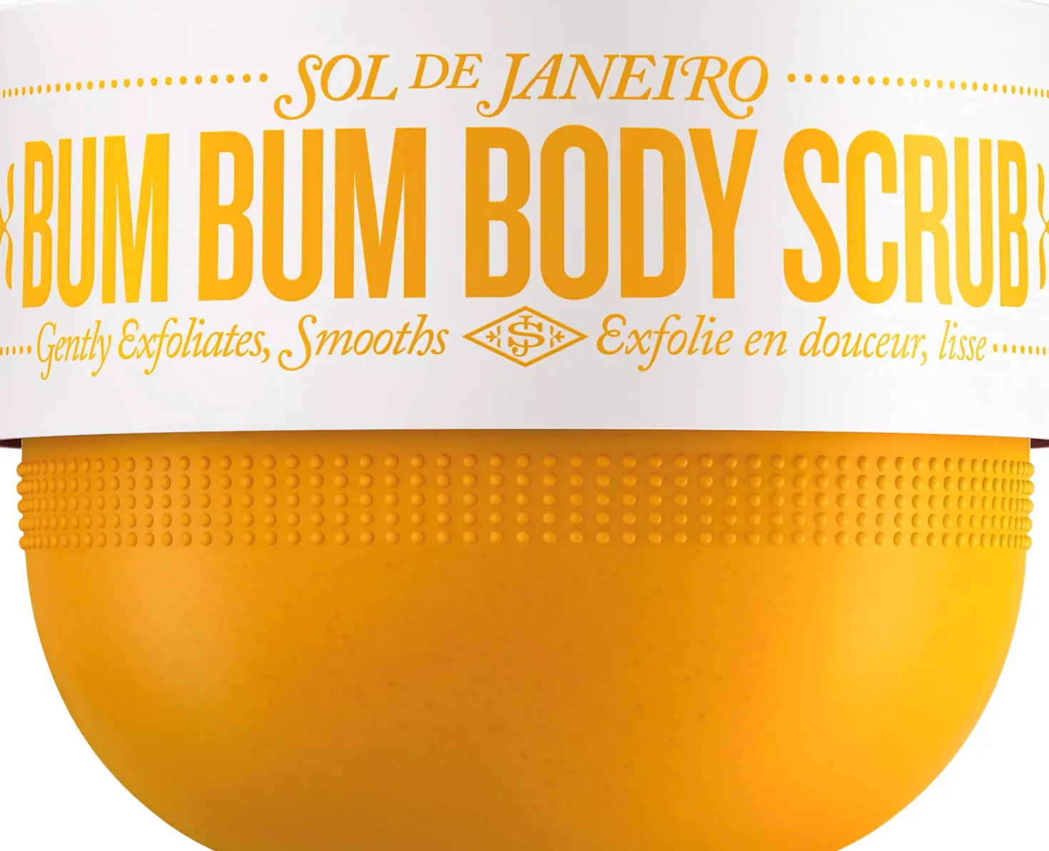 Sol De Janeiro Bum Bum Body Scrub 220 g