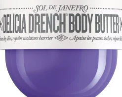 Sol De Janeiro Delicia Drench Body Butter 75 ml