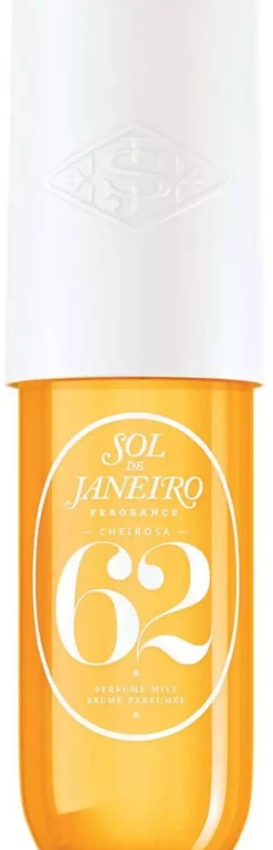 Sol De Janeiro Delicia Drench Jet Set