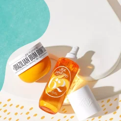 Sol De Janeiro Delicia Drench Jet Set