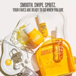 Sol De Janeiro Hydrating Jet Set Cheriosa 62 Scent