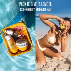 Sol De Janeiro Jet Set