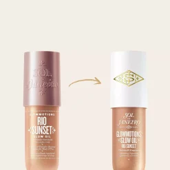 Sol De Janeiro Rio Sunset Glow Oil Rio Sunset