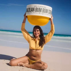 Sol De Janeiro Travel Size Brazilian Bum Bum Cream 75 ml